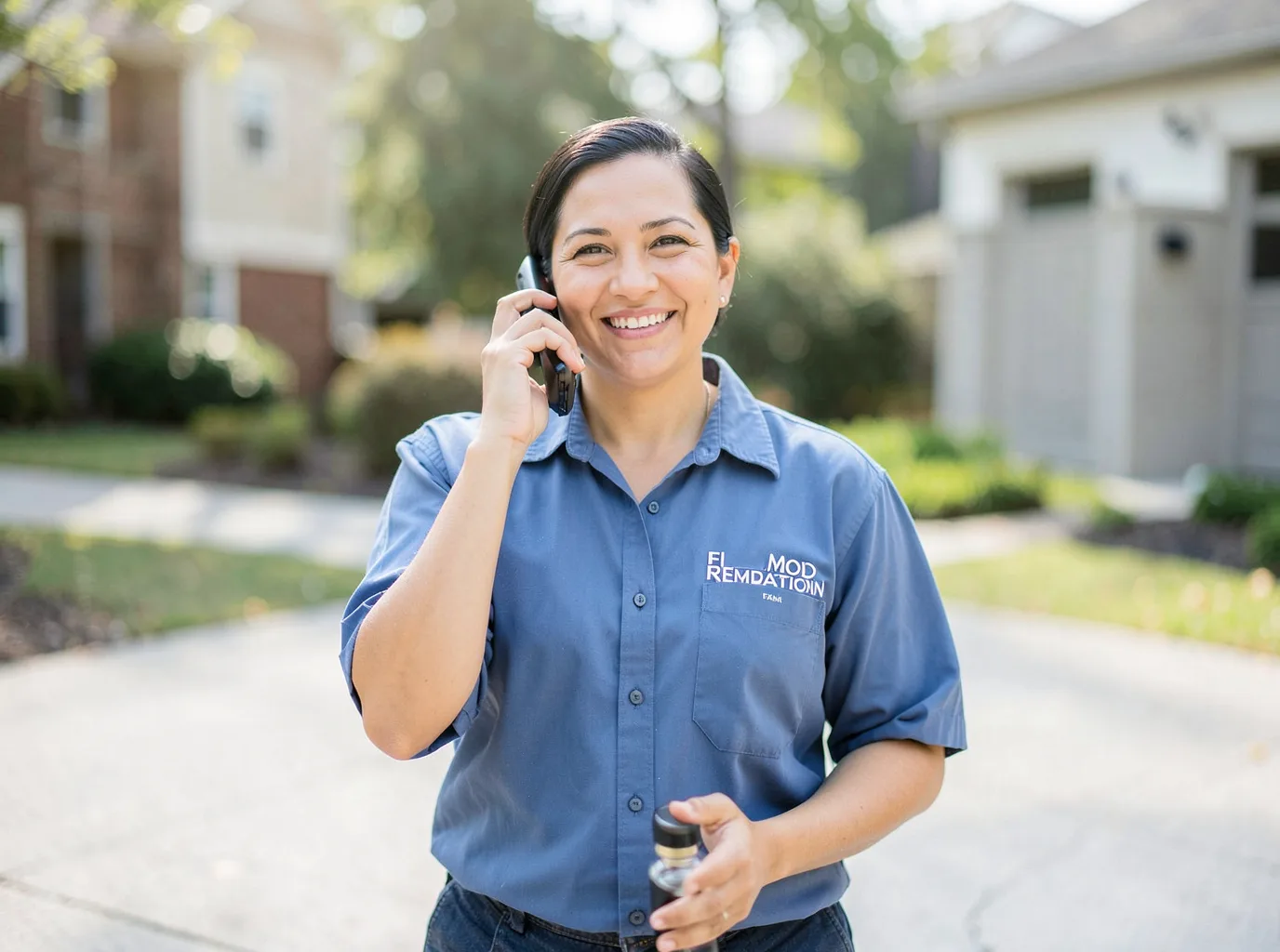 Mold Remediation Perth, ND FAQs